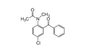 Diazepam - Impurity D